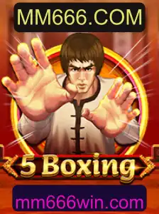 Explorando a Emoção do Jogo 5Boxing: Regras e Dinâmicas