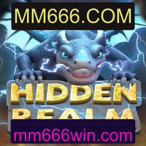 Explorando HiddenRealm: Um Mergulho no Mundo de MM666.COM