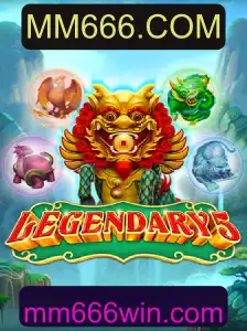 Descubra o Mundo Fascinante do Jogo Legendary5
