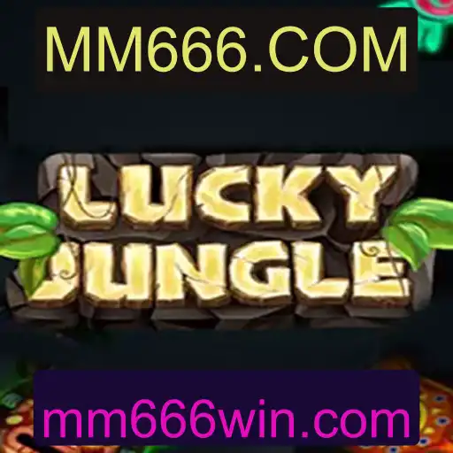 LuckyJungle: Aventura em um Jogo de Estratégia Selvagem