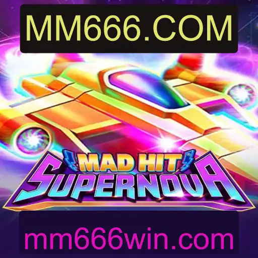 Explorando MadHitSupernova: O Jogo que Está Capturando a Atenção dos Gamers