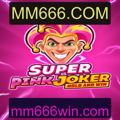 Explorando o Jogo 'SuperPinkJoker' e Seus Desafios Empolgantes