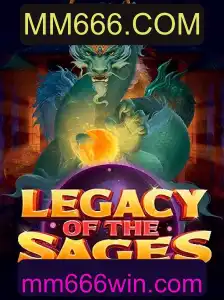Descubra LegacyoftheSages: O Novo MMO que Conquista Aficionados por Jogos