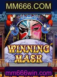 WinningMask: Um Novo Jogo Revolucionário